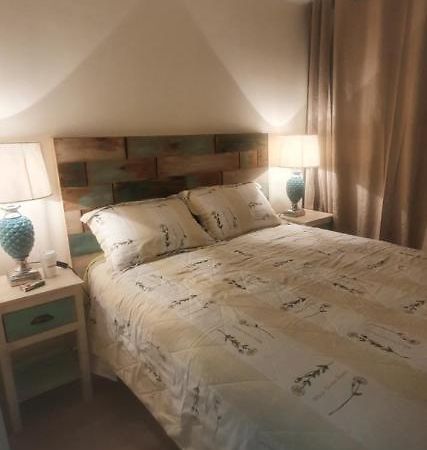 Arriendo Departamento Apartment Santiago Luaran gambar
