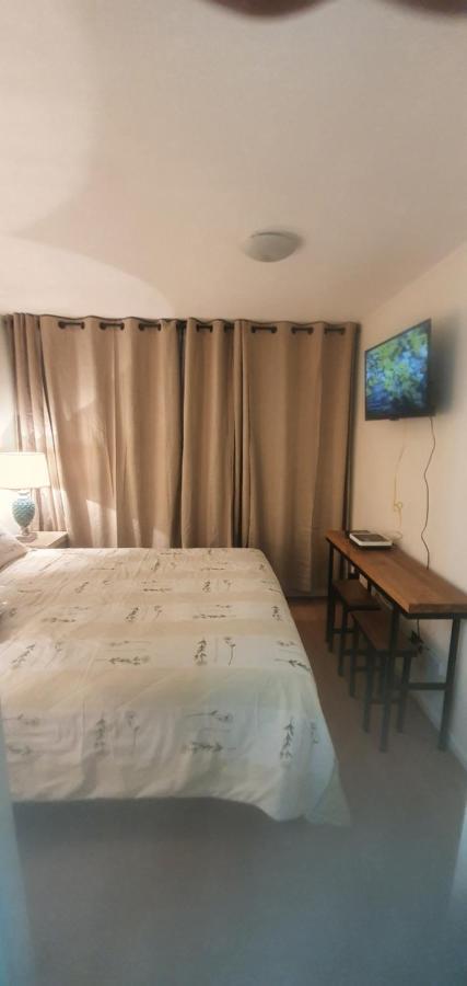 Arriendo Departamento Apartment Santiago Luaran gambar